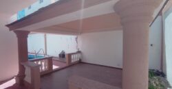 Venta Majestuosa Casa en Bani