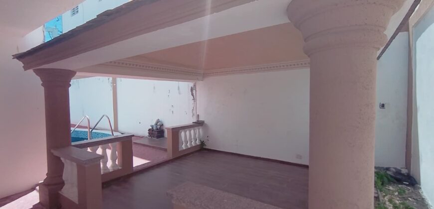 Venta Majestuosa Casa en Bani