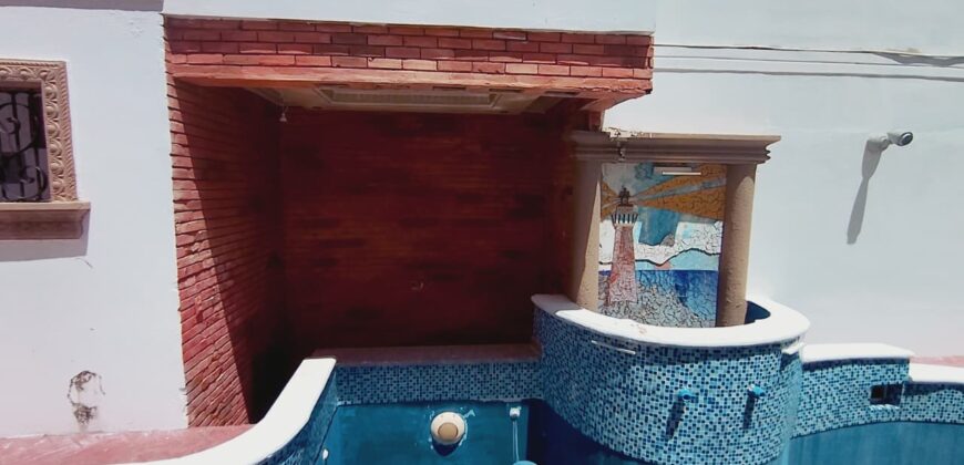 Venta Majestuosa Casa en Bani