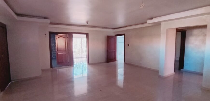 Venta Majestuosa Casa en Bani