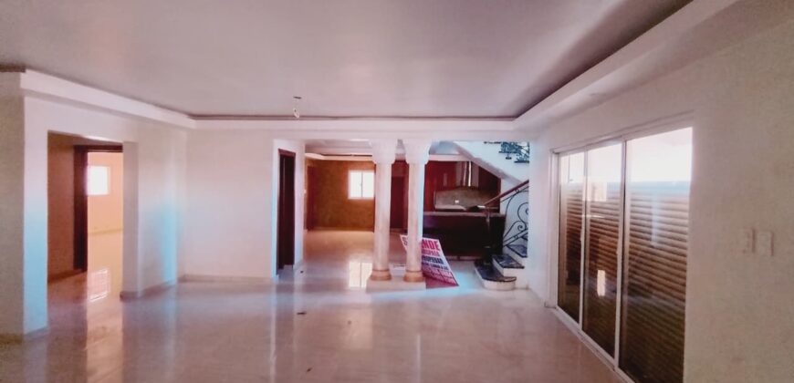 Venta Majestuosa Casa en Bani