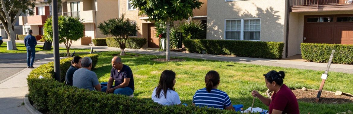 Aumento de cargas HOA en 2025: Implicaciones clave