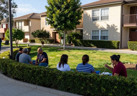 Aumento de cargas HOA en 2025: Implicaciones clave