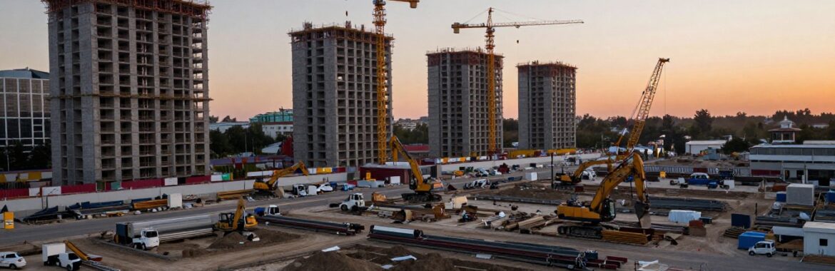 Eventos inmobiliarios y turísticos 2026