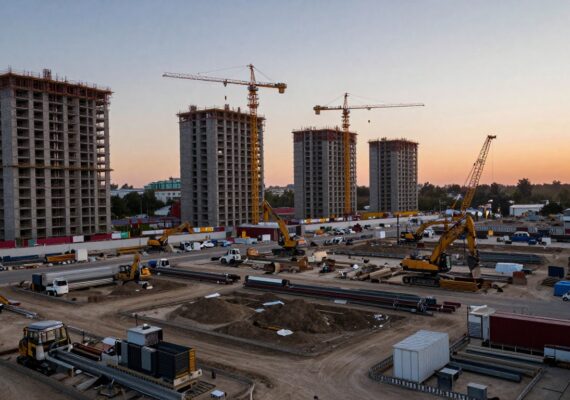 Eventos inmobiliarios y turísticos 2026