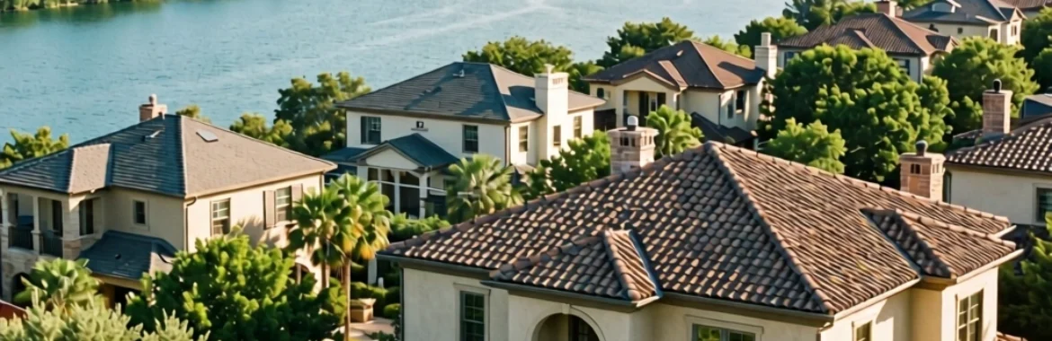 Costos de Vida en el Barrio de Matthew McConaughey