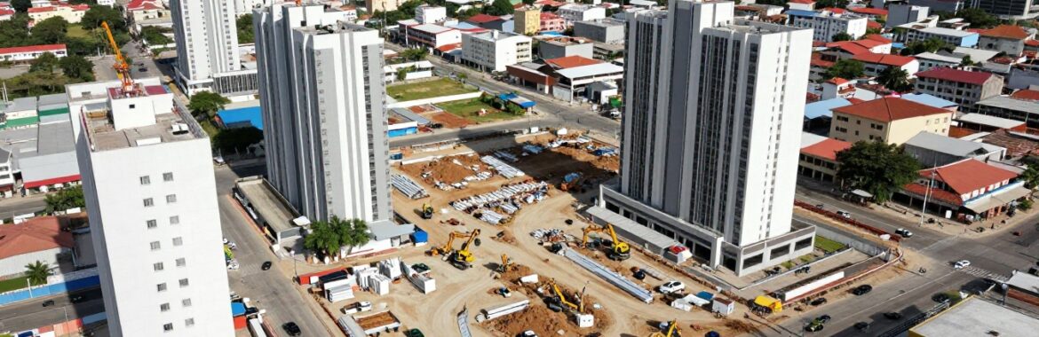 Crecimiento económico en República Dominicana 2026