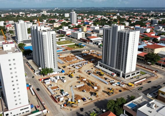 Crecimiento económico en República Dominicana 2026