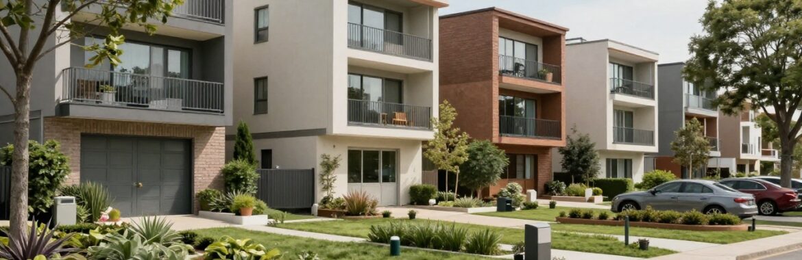 Ventas Pendientes de Viviendas Aumentan con Tasas Bajas