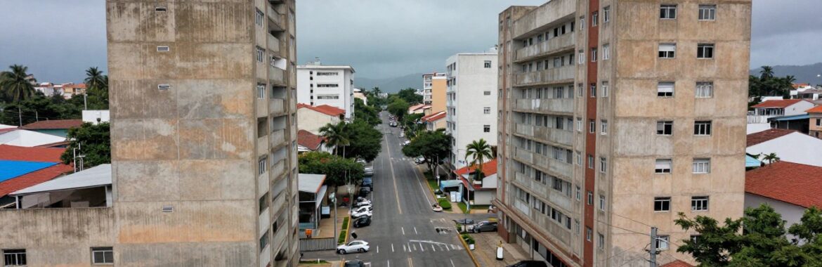 Gestión del agua en el crecimiento urbano dominicano