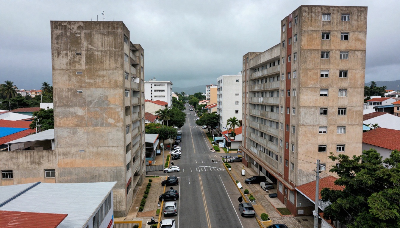 Gestión del agua en el crecimiento urbano dominicano