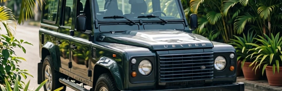 El Atractivo del Acceso: Por Qué Tu Entrada Es la Primera Impresión Que Recuerdan los Compradores