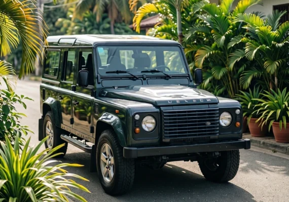 El Atractivo del Acceso: Por Qué Tu Entrada Es la Primera Impresión Que Recuerdan los Compradores