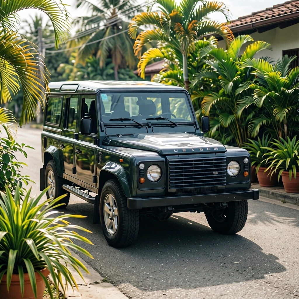 El Atractivo del Acceso: Por Qué Tu Entrada Es la Primera Impresión Que Recuerdan los Compradores