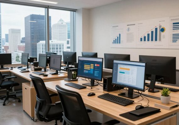 Reforma de puntajes de crédito y sus efectos en hipotecas