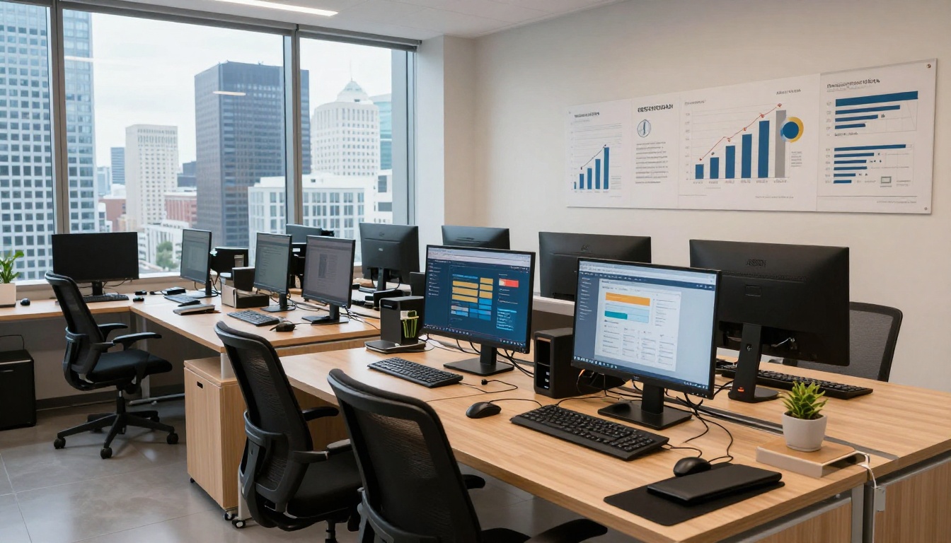 Reforma de puntajes de crédito y sus efectos en hipotecas