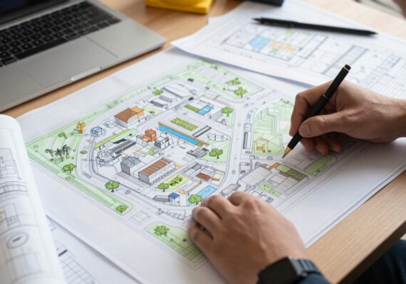 Ley de Pago a Contratistas y Conflicto Legal