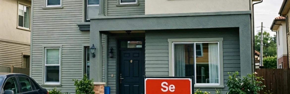 Es un buen momento para comprar una casa