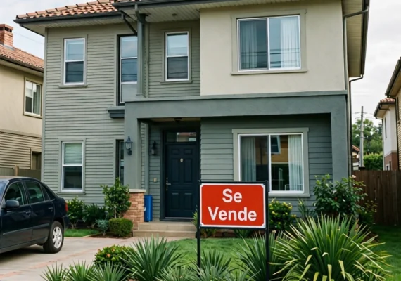 Es un buen momento para comprar una casa