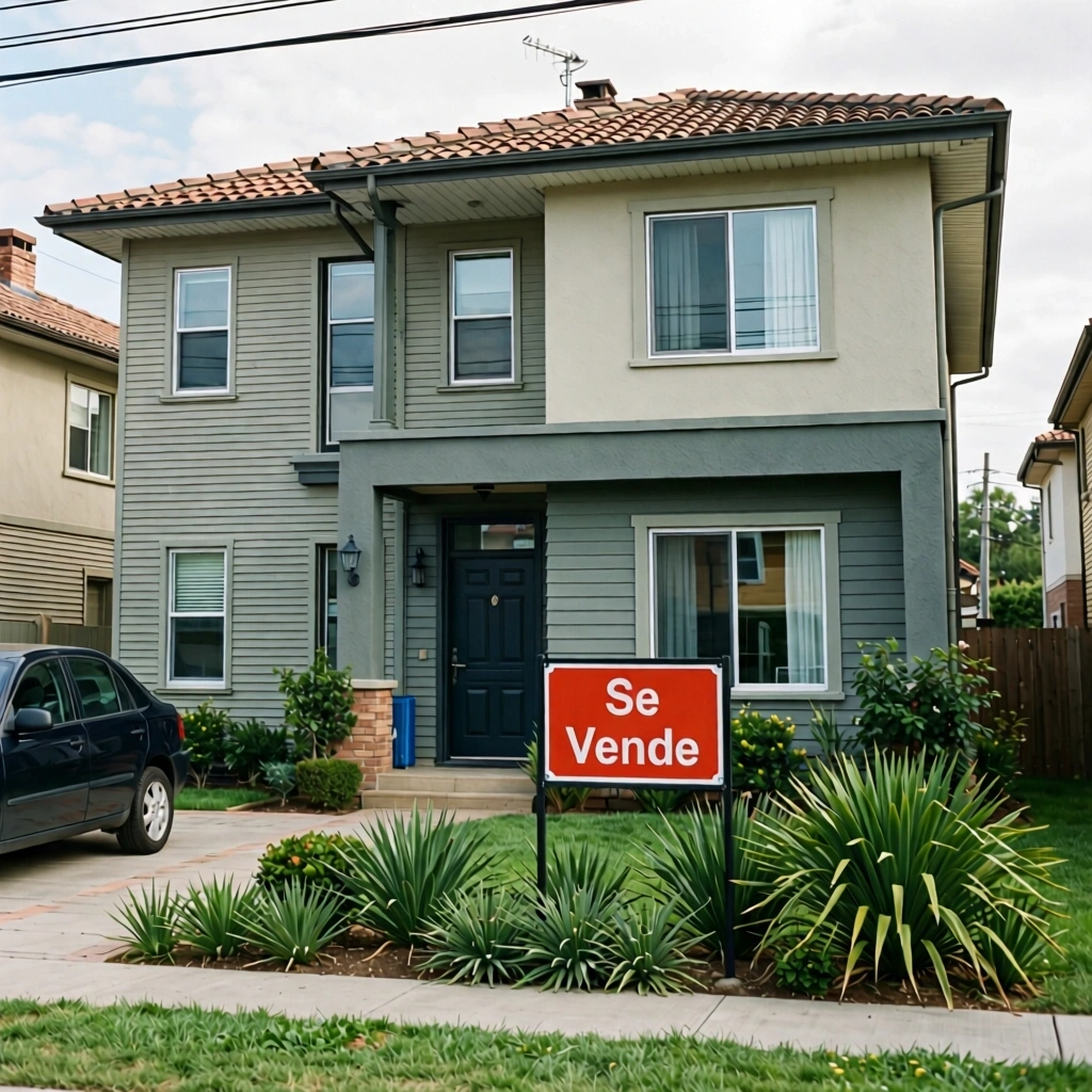 Es un buen momento para comprar una casa