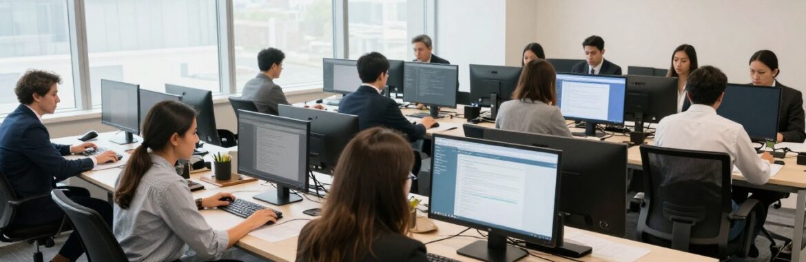 Éxito en Bienes Raíces: Estrategias de Escalamiento