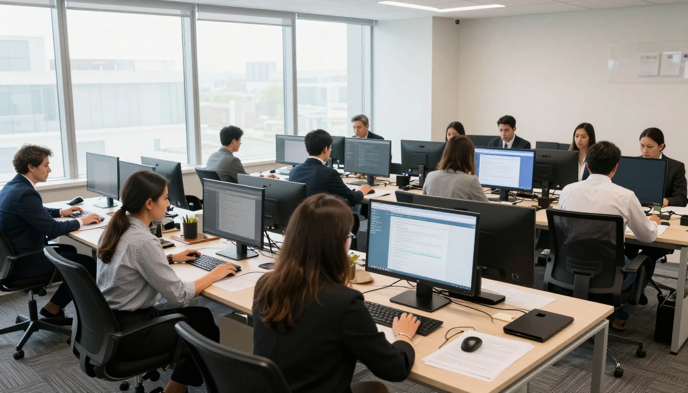 Éxito en Bienes Raíces: Estrategias de Escalamiento