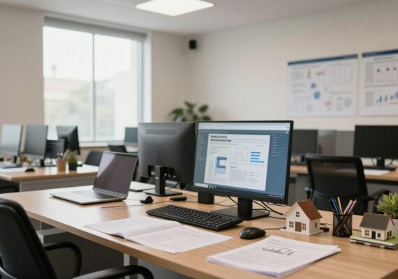 Préstamo Hipotecario en 2026: Guía Práctica