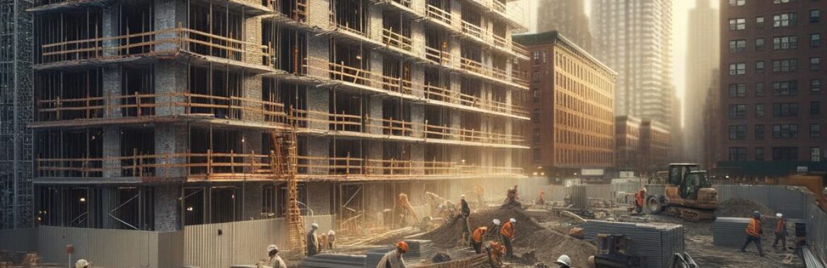 El resurgimiento de la vivienda en Nueva York