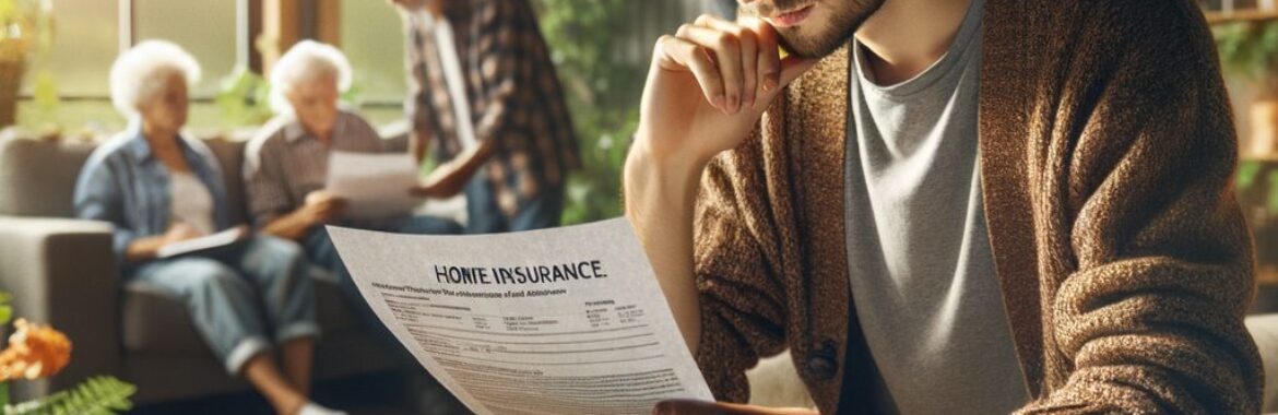 Cómo las zonas de inundación, los riesgos de incendios y el cambio climático afectan el seguro para propietarios de viviendas