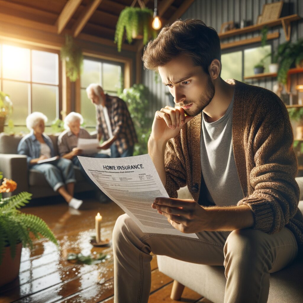 Cómo las zonas de inundación, los riesgos de incendios y el cambio climático afectan el seguro para propietarios de viviendas