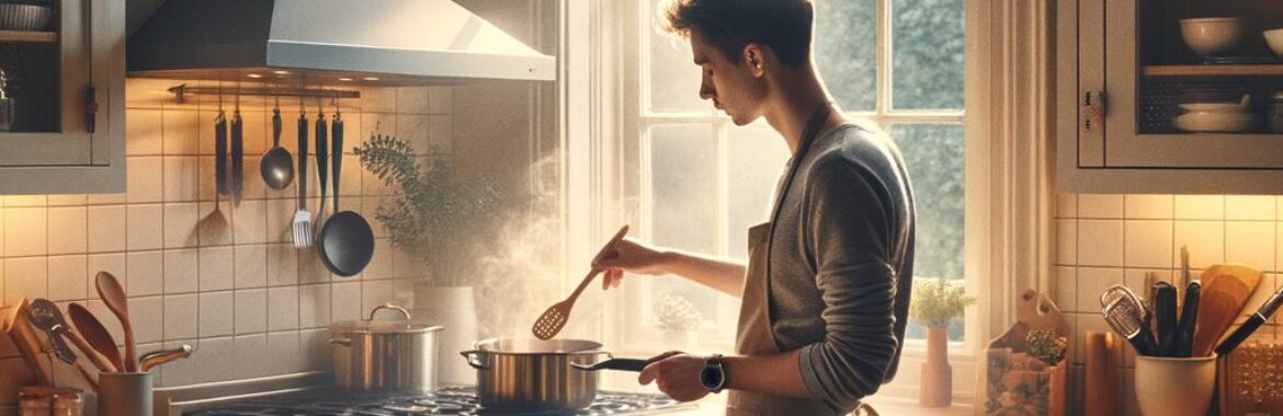 Cómo Ayudar a Prevenir Incendios en Casa