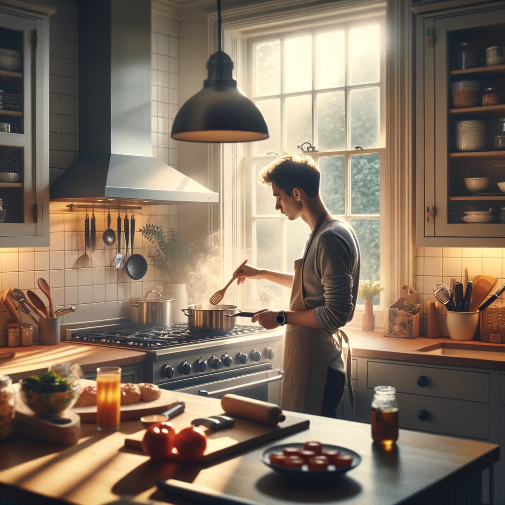 Cómo Ayudar a Prevenir Incendios en Casa