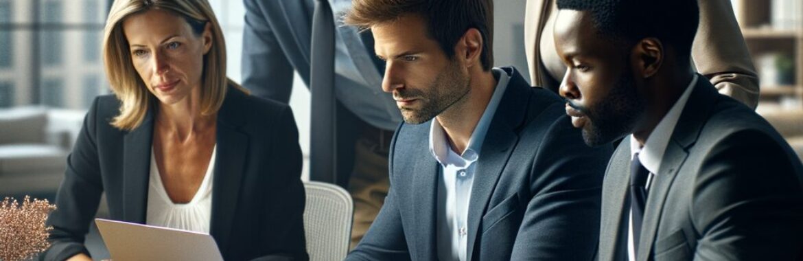 La Revolución en la Originación de Préstamos a Través de ChatGPT