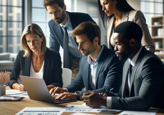 La Revolución en la Originación de Préstamos a Través de ChatGPT