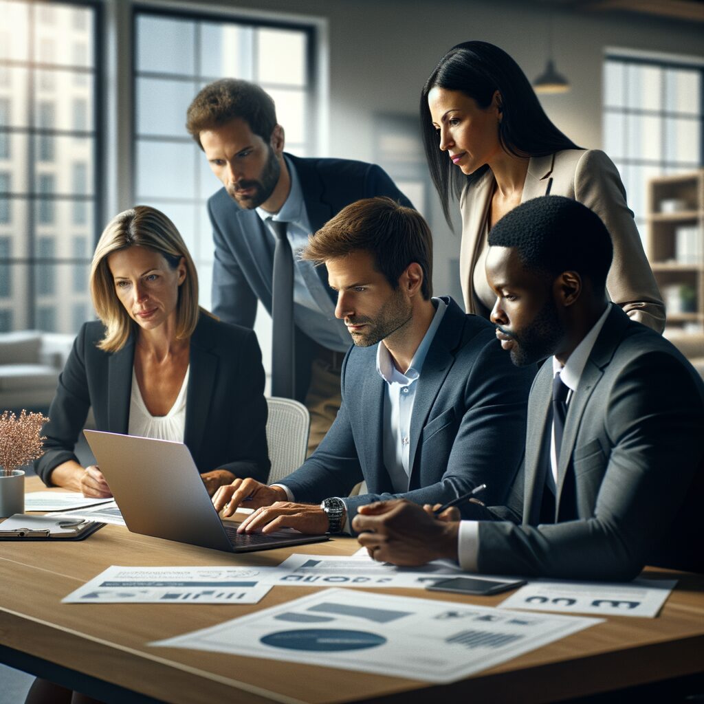 La Revolución en la Originación de Préstamos a Través de ChatGPT