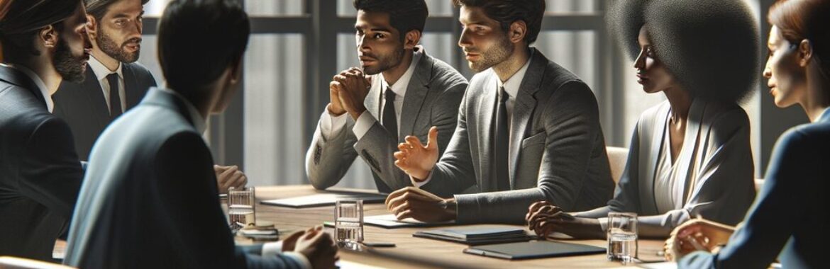 La NAR reestructura sus grupos de gobernanza para modernizar su modelo