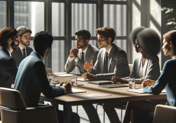 La NAR reestructura sus grupos de gobernanza para modernizar su modelo