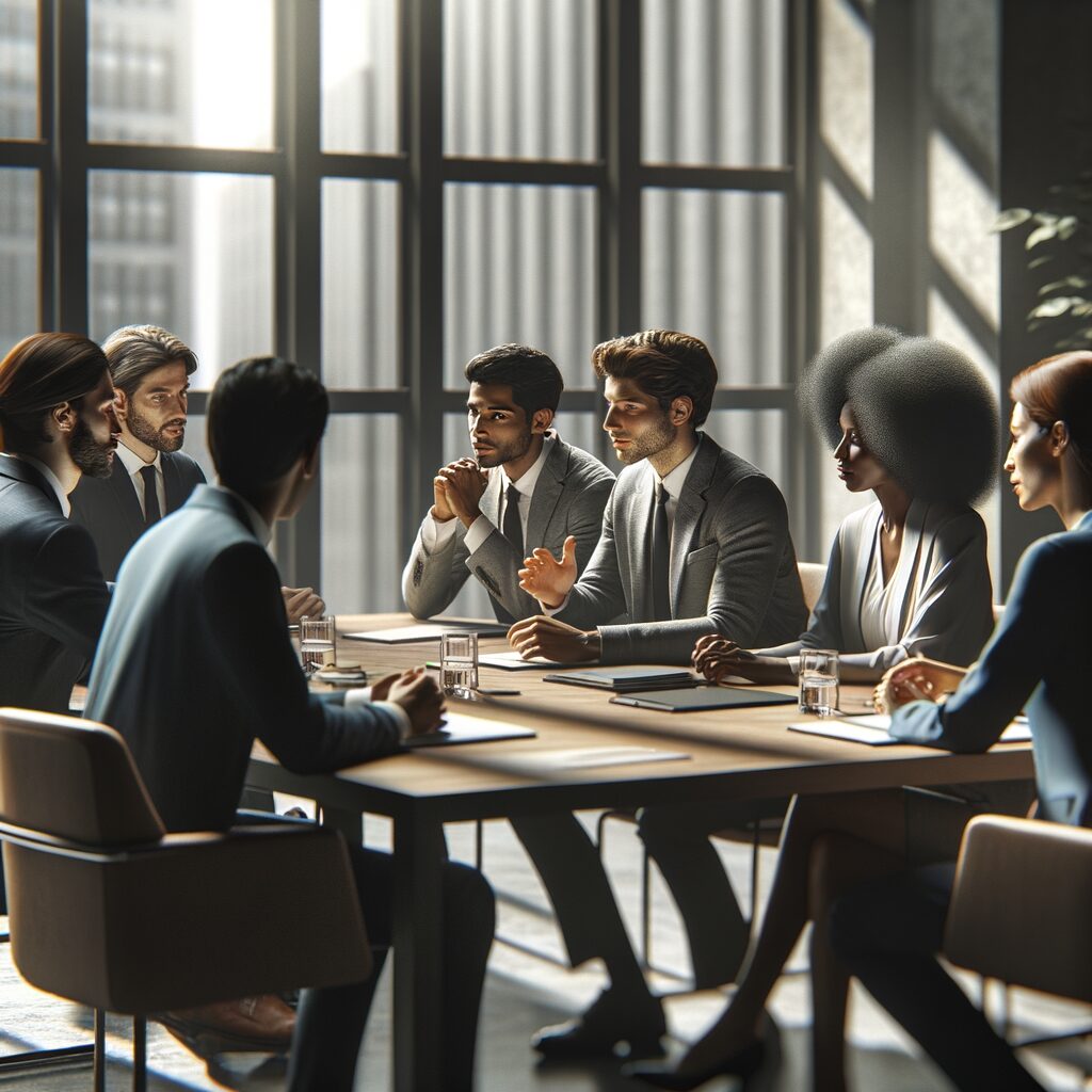 La NAR reestructura sus grupos de gobernanza para modernizar su modelo