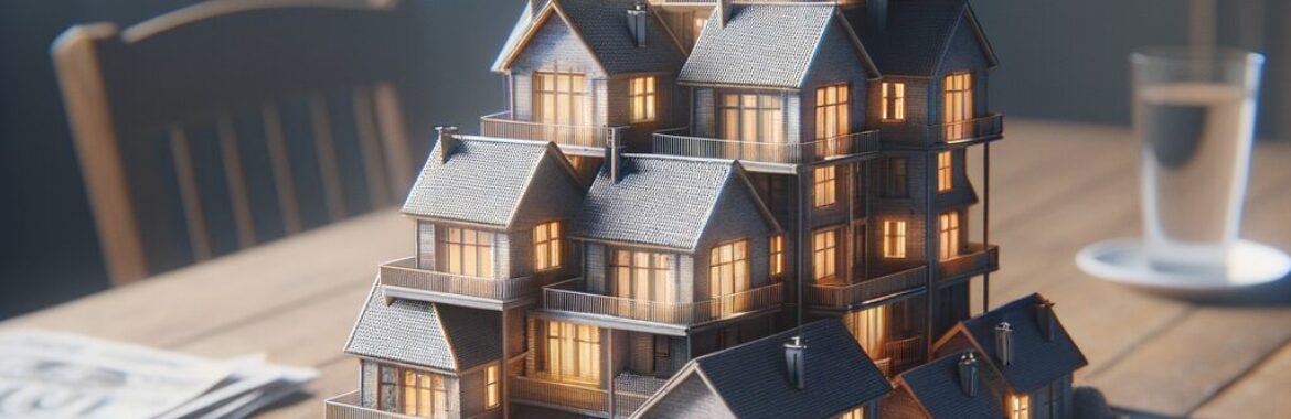 Por qué las casas son tan caras en la actualidad