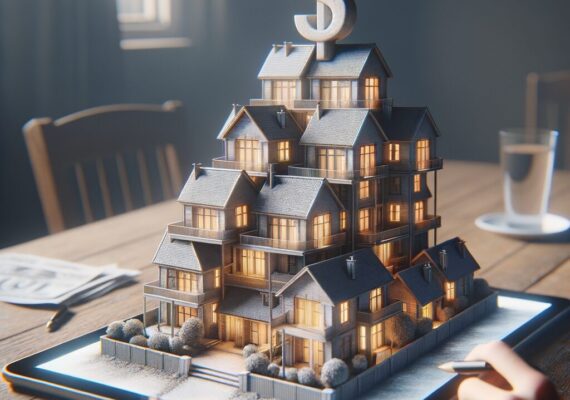 Por qué las casas son tan caras en la actualidad