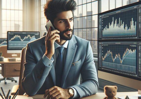 El costo de la visibilidad en el sector inmobiliario