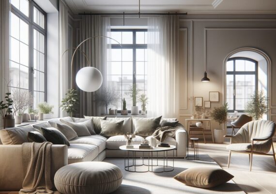 Cómo Despersonalizar Tu Hogar Para Acelerar la Venta