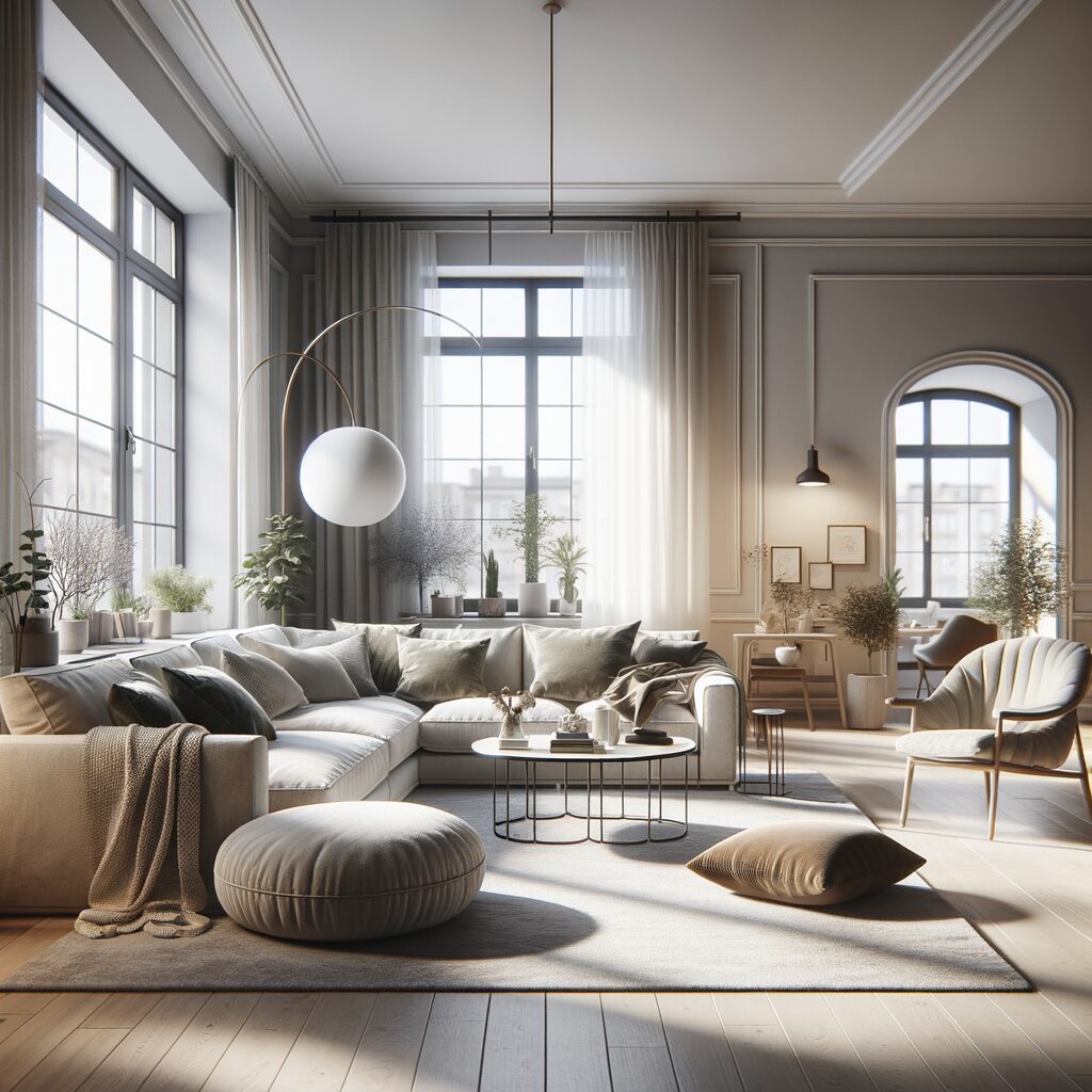 Cómo Despersonalizar Tu Hogar Para Acelerar la Venta