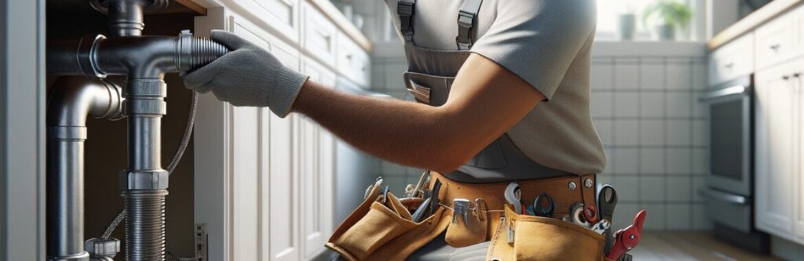 Causas Comunes de Desagües Atascados y Cómo Abordarlas