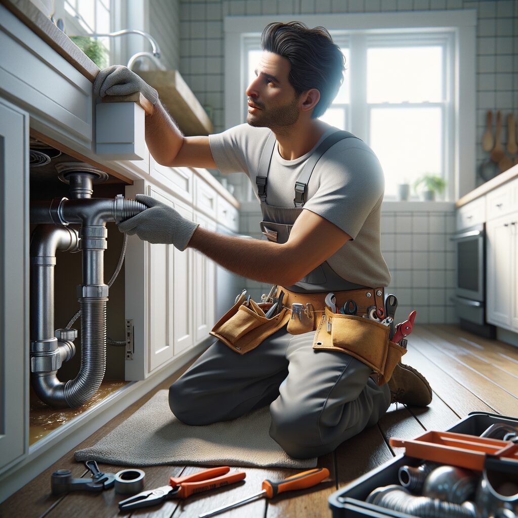 Causas Comunes de Desagües Atascados y Cómo Abordarlas