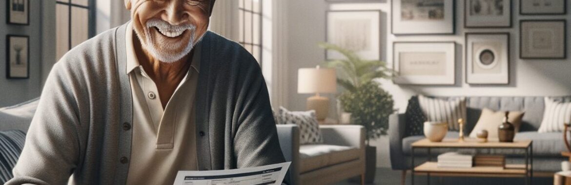 Finance of America lanza una hipoteca inversa de segundo gravamen en California