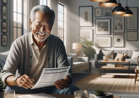 Finance of America lanza una hipoteca inversa de segundo gravamen en California