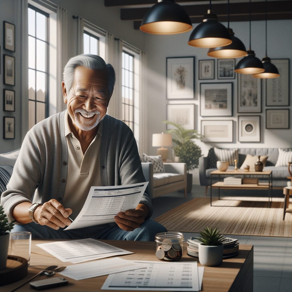 Finance of America lanza una hipoteca inversa de segundo gravamen en California