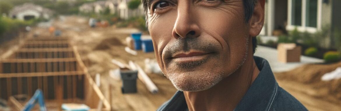 Dwight Schar y el rigor que transformó la construcción de viviendas modernas