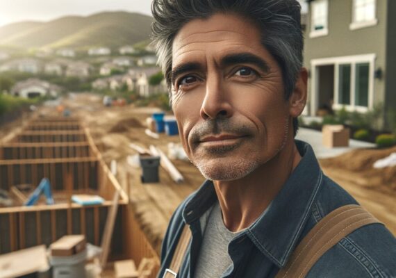 Dwight Schar y el rigor que transformó la construcción de viviendas modernas